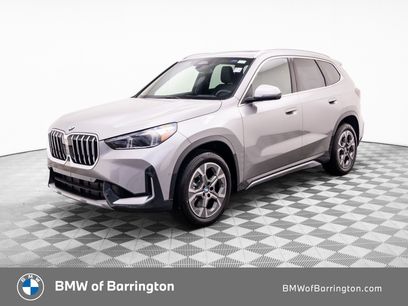 New 2026 BMW X1 xDrive28i w/ Technology Package