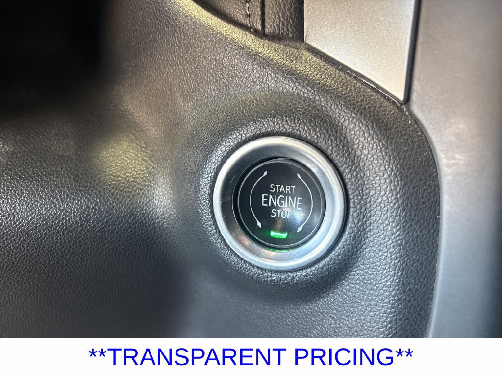Used 2020 Chevrolet Silverado 1500 RST AWD/4WD image 20