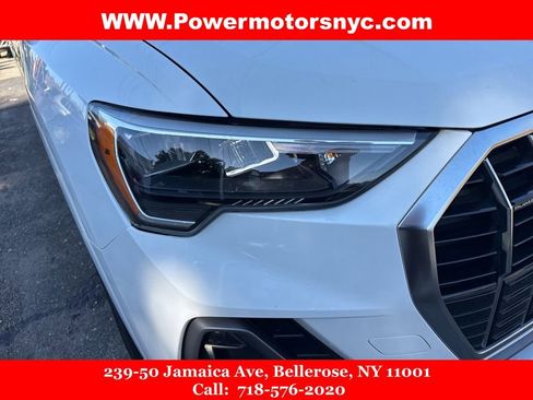 Used 2022 Audi Q3 2.0T Premium w/ Convenience Package image 9