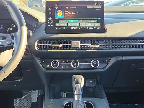 Used 2024 Honda HR-V EX-L image 28