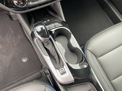 New 2026 Buick Envista Sport Touring w/ Convenience I Package FWD image 23