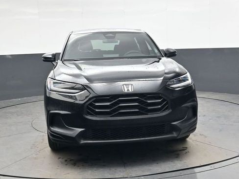 Used 2023 Honda HR-V Sport image 11