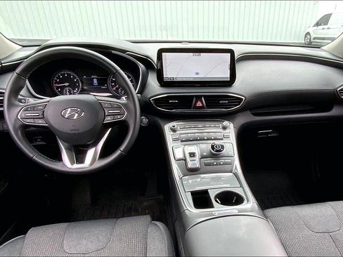 Used 2023 Hyundai Santa Fe SEL w/ Cargo Package AWD/4WD image 13