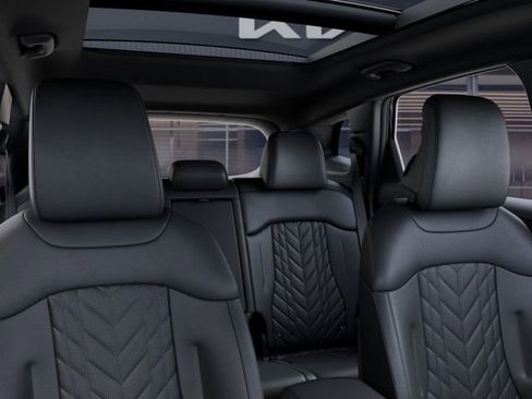 New 2024 Kia Sportage X-Line image 27