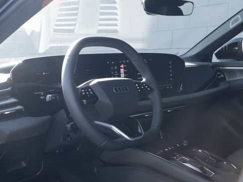 Used 2025 Audi S5 Premium Plus image 4