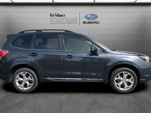 Used 2017 Subaru Forester 2.5i Touring AWD/4WD image 3
