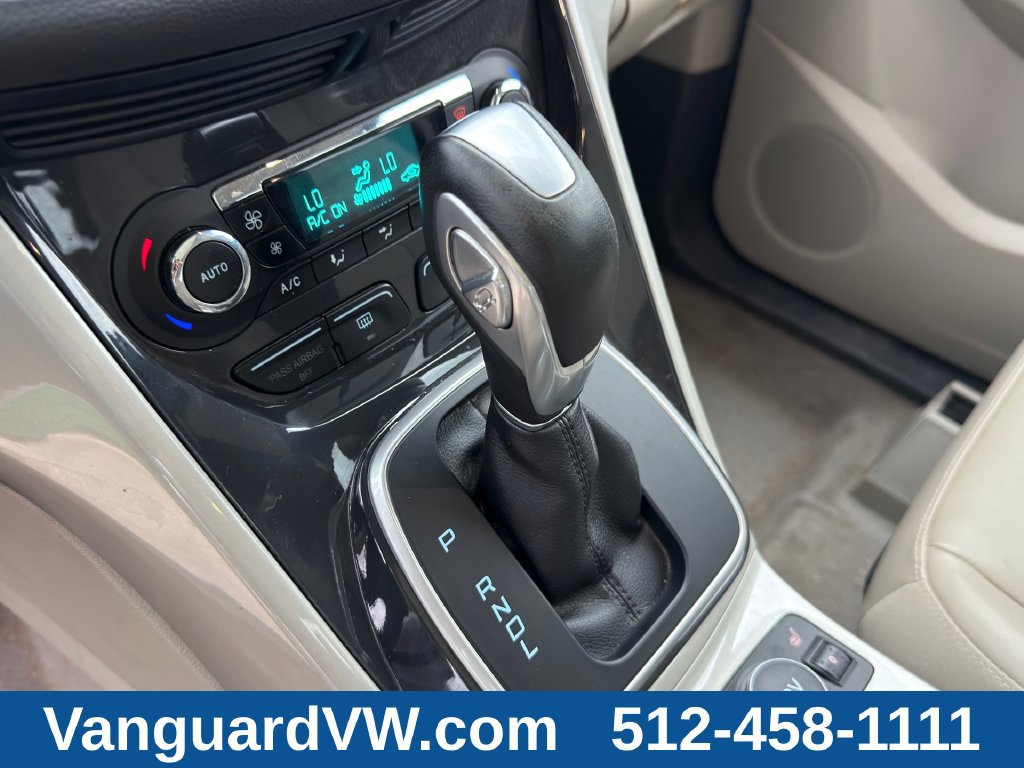 Used 2014 Ford C-MAX SEL w/ Equipment Group 303A FWD image 16