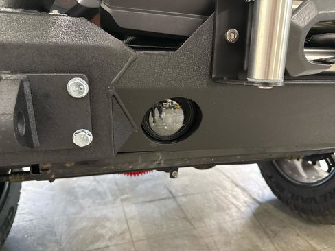 Used 2015 Jeep Wrangler Rubicon w/ Power Convenience Group AWD/4WD image 51