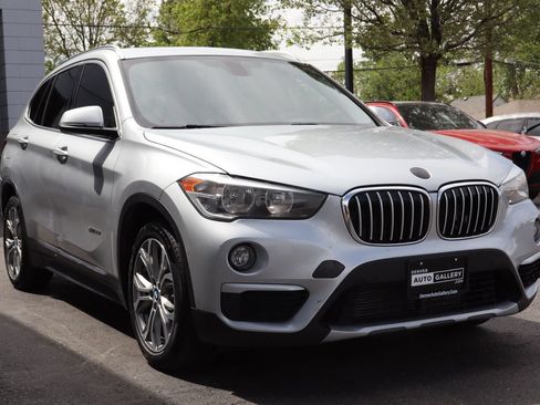Used 2016 BMW X1 xDrive28i AWD/4WD image 6