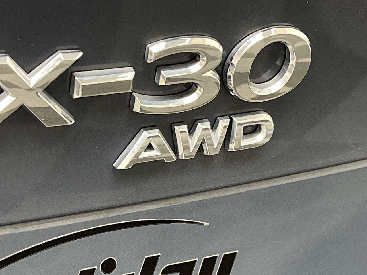Used 2023 MAZDA CX-30 AWD 2.5 S w/ Preferred Package image 4