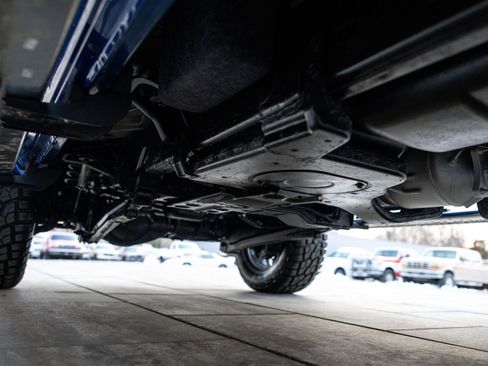 Used 2015 RAM 2500 Tradesman w/ Chrome Appearance Group image 39