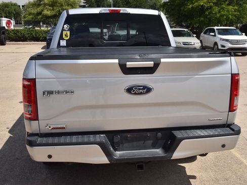 Used 2016 Ford F150 XLT w/ Equipment Group 302A Luxury RWD image 6