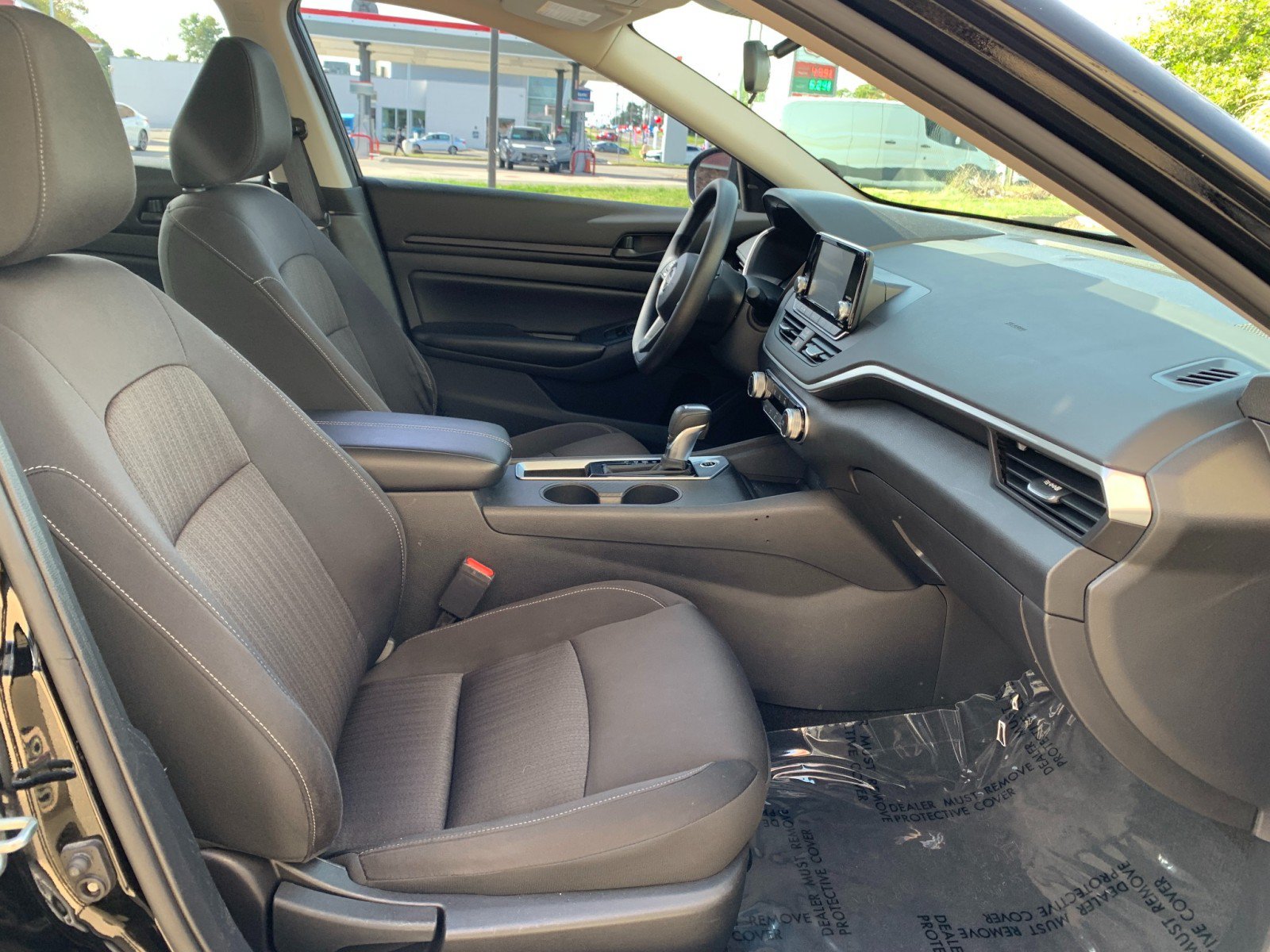 Used 2023 Nissan Altima 2.5 S FWD image 30