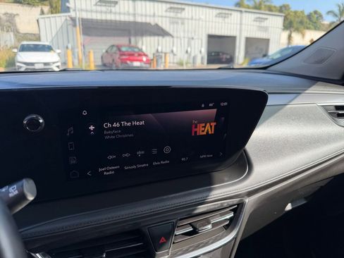 Used 2025 Buick Encore GX Preferred image 21