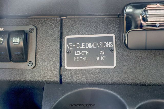 Used 2025 Mercedes-Benz Sprinter 2500 image 87