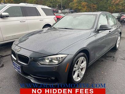 Used 2016 BMW 328i xDrive Sedan