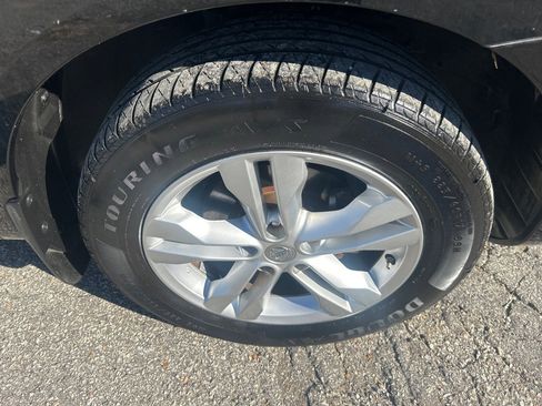 Used 2012 Nissan Rogue SV image 22