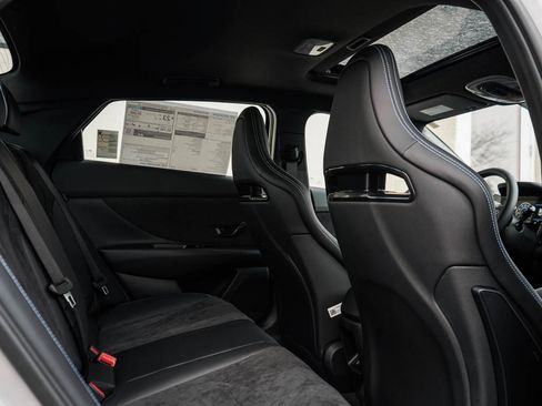 New 2026 Hyundai Elantra N image 10