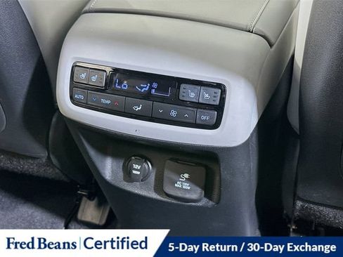 Used 2023 Hyundai Palisade SEL AWD/4WD image 20