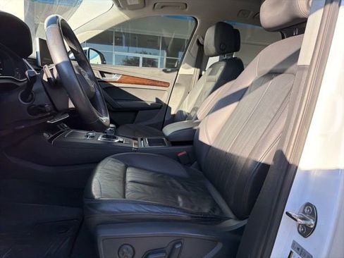 Used 2018 Audi Q5 2.0T Premium Plus image 6