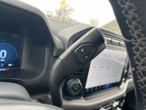 Used 2024 Ford F150 XLT w/ Mobile Office Package AWD/4WD image 16