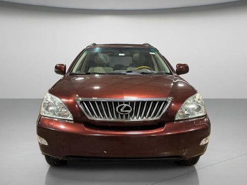 Used 2008 Lexus RX 350 AWD image 9