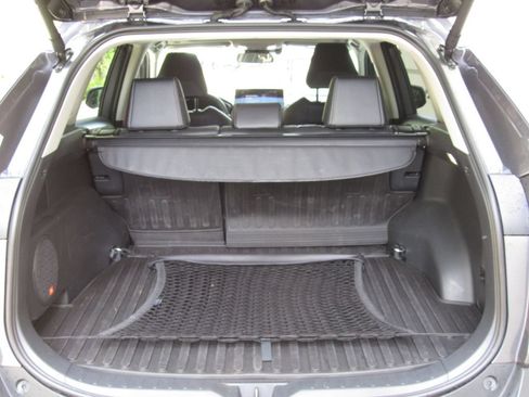 Certified 2024 Toyota RAV4 XLE Premium w/ Weather Package AWD/4WD image 20