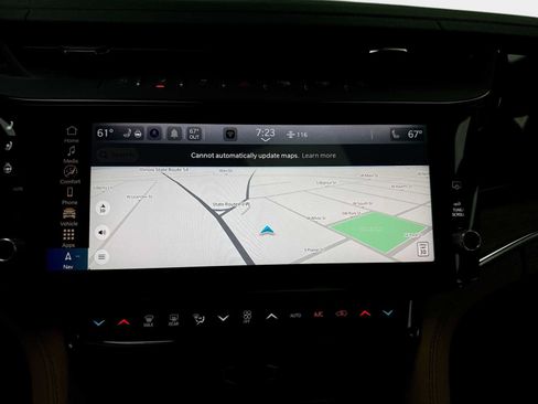 New 2026 Jeep Grand Cherokee Summit AWD/4WD image 20
