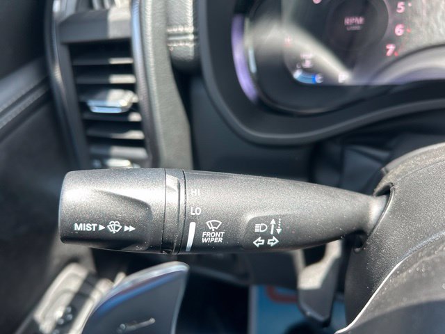New 2026 RAM 1500 RHO AWD/4WD image 19