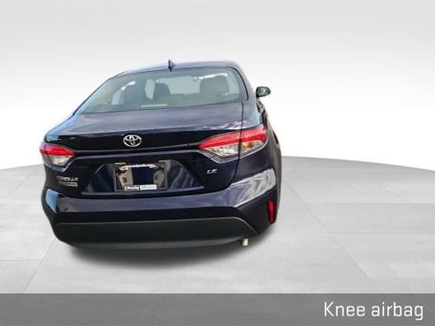 Used 2024 Toyota Corolla LE image 20
