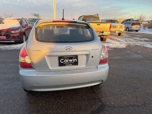 Used 2009 Hyundai Accent GS w/ Popular Equipment Pkg 2 image 14