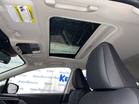 New 2026 Subaru Impreza 2.0i Sport image 21