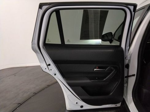 Used 2024 MAZDA CX-50 AWD 2.5 S w/ Preferred Package image 29