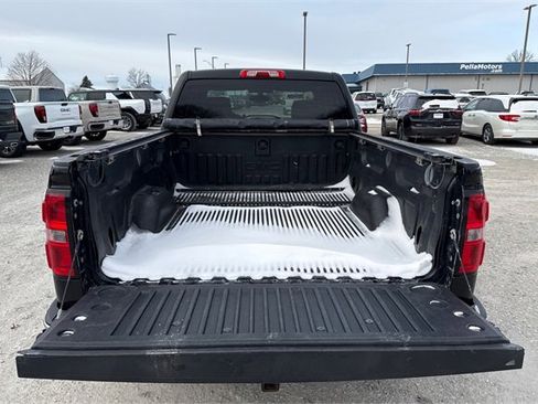 Used 2014 GMC Sierra 1500 SLE w/ SLE Value Package image 12