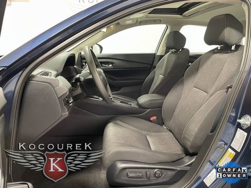 Used 2024 Honda Accord EX image 11