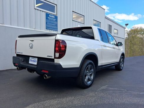 Used 2023 Honda Ridgeline RTL image 10