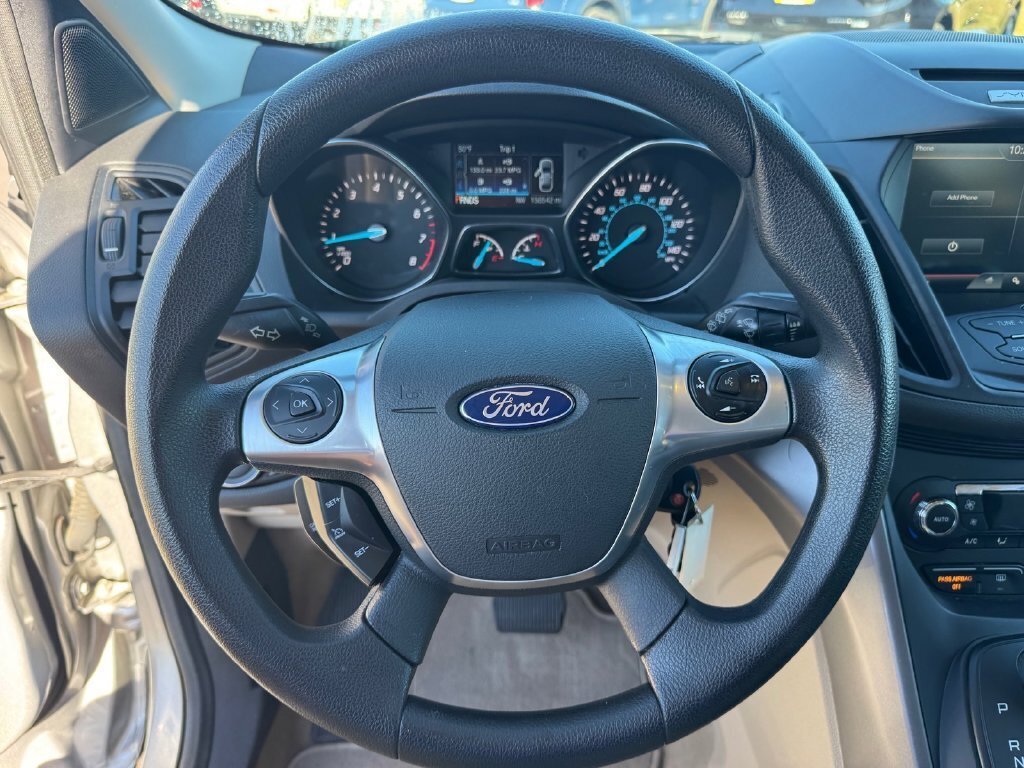Used 2015 Ford Escape SE w/ Equipment Group 201A AWD/4WD image 20