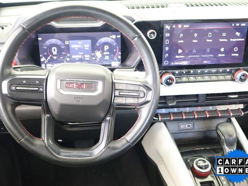 Used 2023 GMC Canyon AT4X image 18