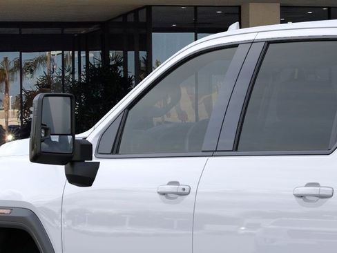 New 2026 GMC Sierra 2500 AT4 w/ AT4 Premium Plus Package AWD/4WD image 13