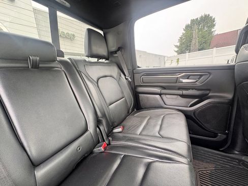 Used 2020 RAM 1500 Sport w/ Advanced Safety Group AWD/4WD image 21