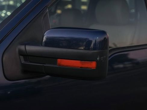 Used 2014 Ford F150 Lariat w/ Equipment Group 502A Luxury image 18