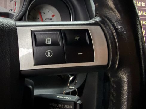 Used 2009 Dodge Challenger SRT8 w/ SRT Option Group II image 22