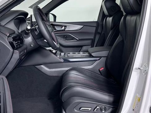 New 2026 Acura MDX Type S AWD/4WD image 15