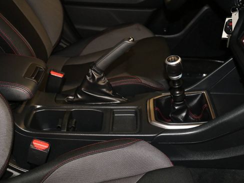 Used 2022 Subaru WRX Premium AWD/4WD image 38