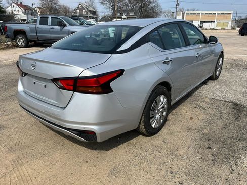 Used 2023 Nissan Altima 2.5 S image 8