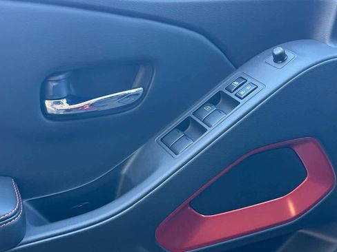 New 2025 Nissan Frontier Pro-X image 13