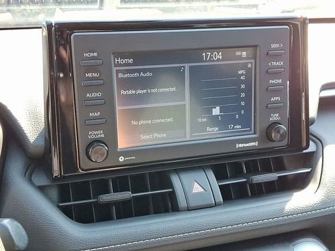 Used 2021 Toyota RAV4 XLE image 20