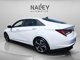 Used 2022 Hyundai Elantra Limited w/ Cargo Package image 3