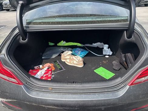 Used 2019 Genesis G70 2.0T Advanced w/ Elite Package image 8