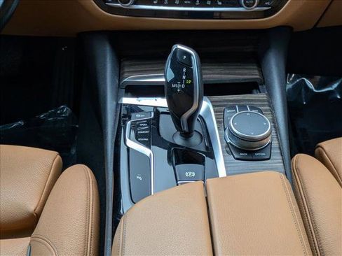 Used 2019 BMW 530i xDrive 530i xDrive w/ Convenience Package image 20